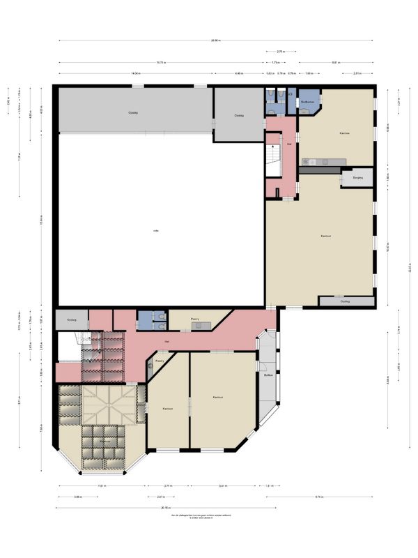 Pascalstraat 80, DORDRECHT