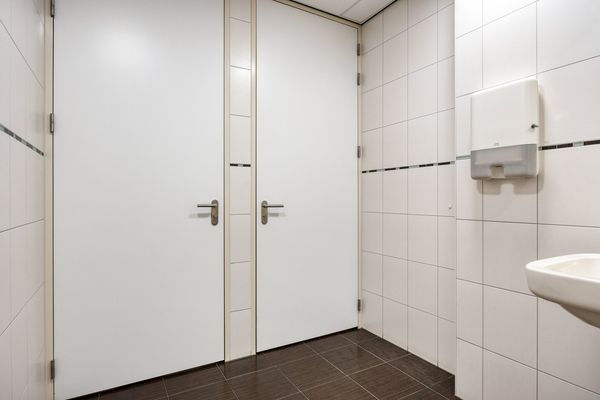 Van Coulsterweg 11, ALBLASSERDAM