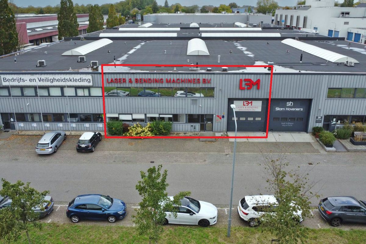 Calandstraat 31, DORDRECHT