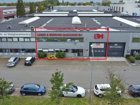 Calandstraat 31, DORDRECHT