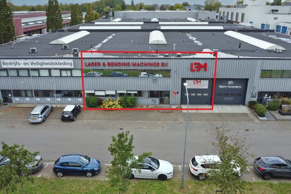 Calandstraat 31, DORDRECHT