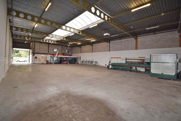 Calandstraat 31, DORDRECHT