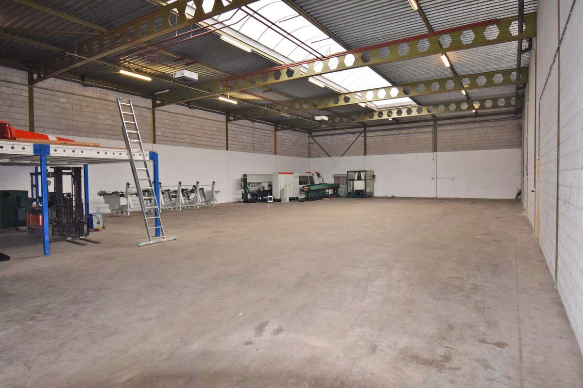 Calandstraat 31, DORDRECHT