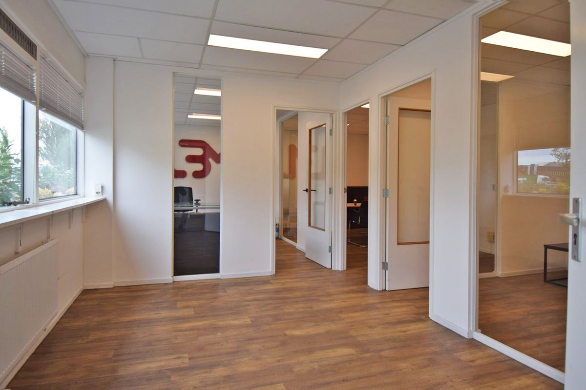 Calandstraat 31, DORDRECHT