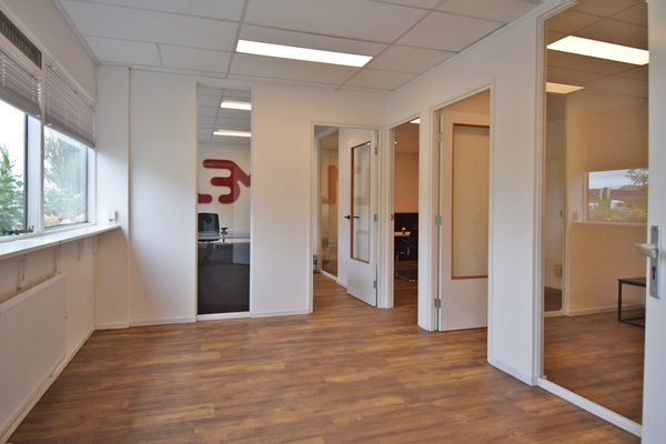 Calandstraat 31, DORDRECHT