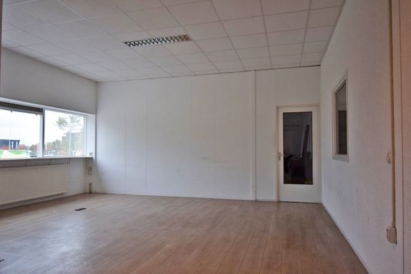 Calandstraat 31, DORDRECHT