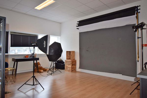 Calandstraat 31, DORDRECHT