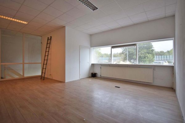 Calandstraat 31, DORDRECHT