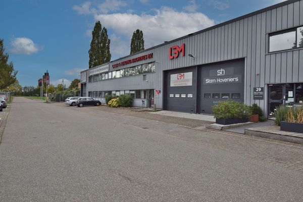 Calandstraat 31, DORDRECHT