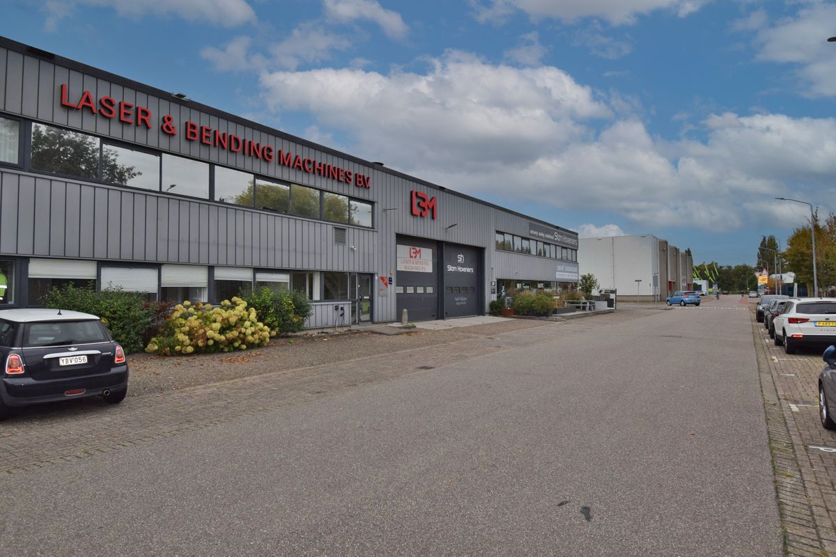 Calandstraat 31, DORDRECHT