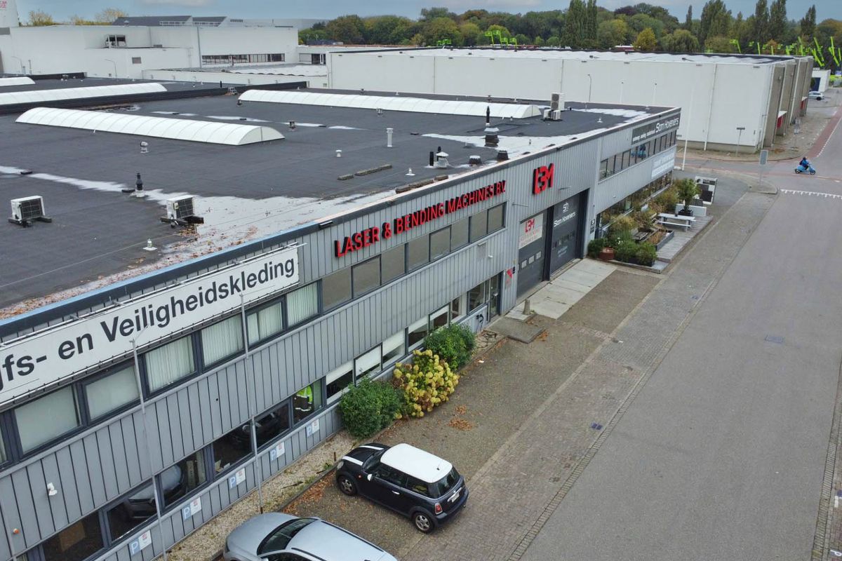 Calandstraat 31, DORDRECHT