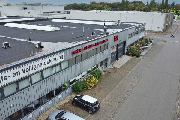 Calandstraat 31, DORDRECHT