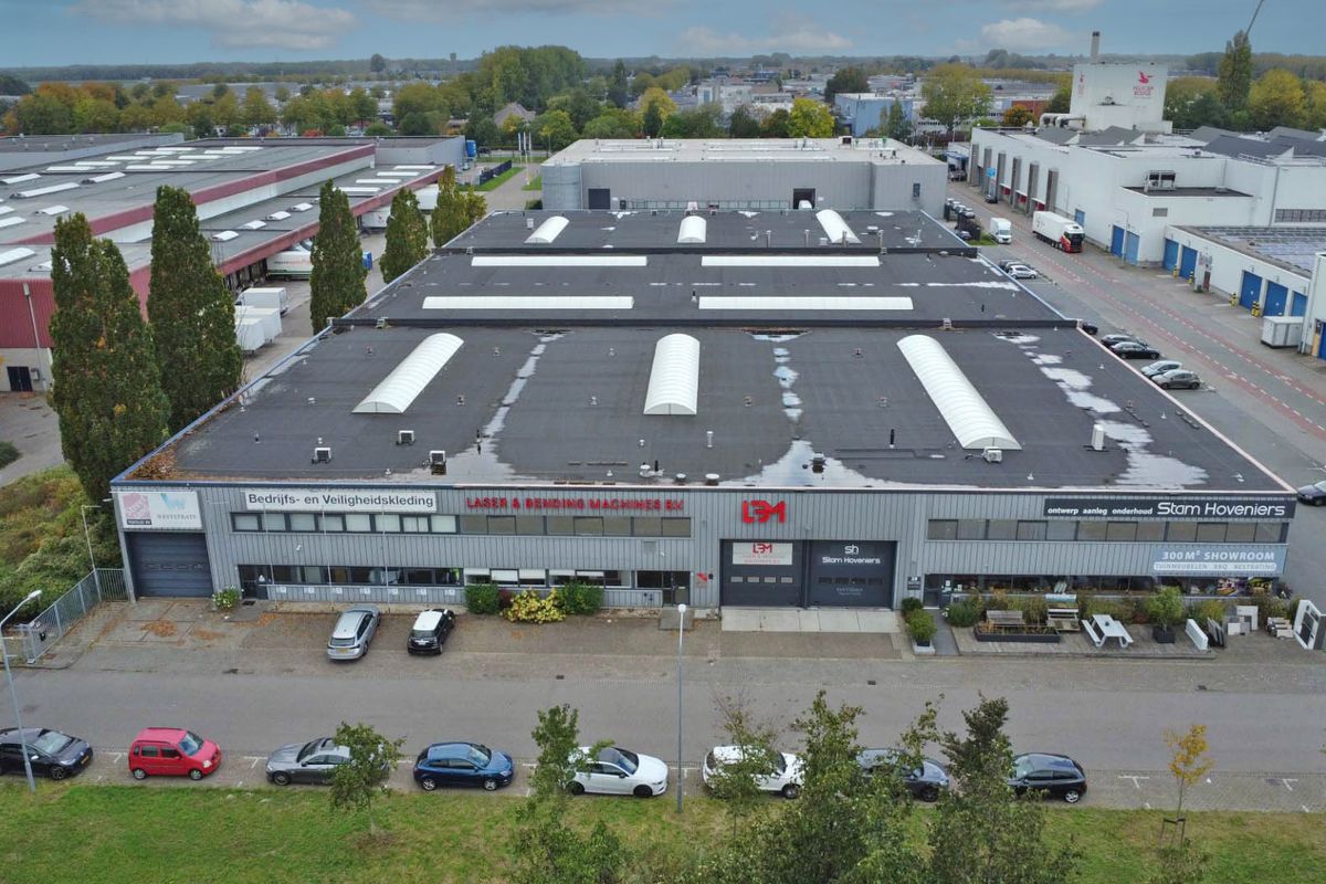 Calandstraat 31, DORDRECHT