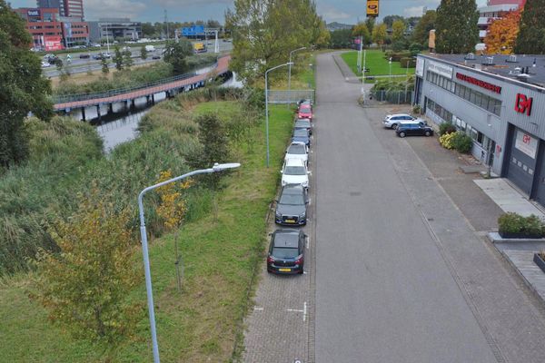 Calandstraat 31, DORDRECHT