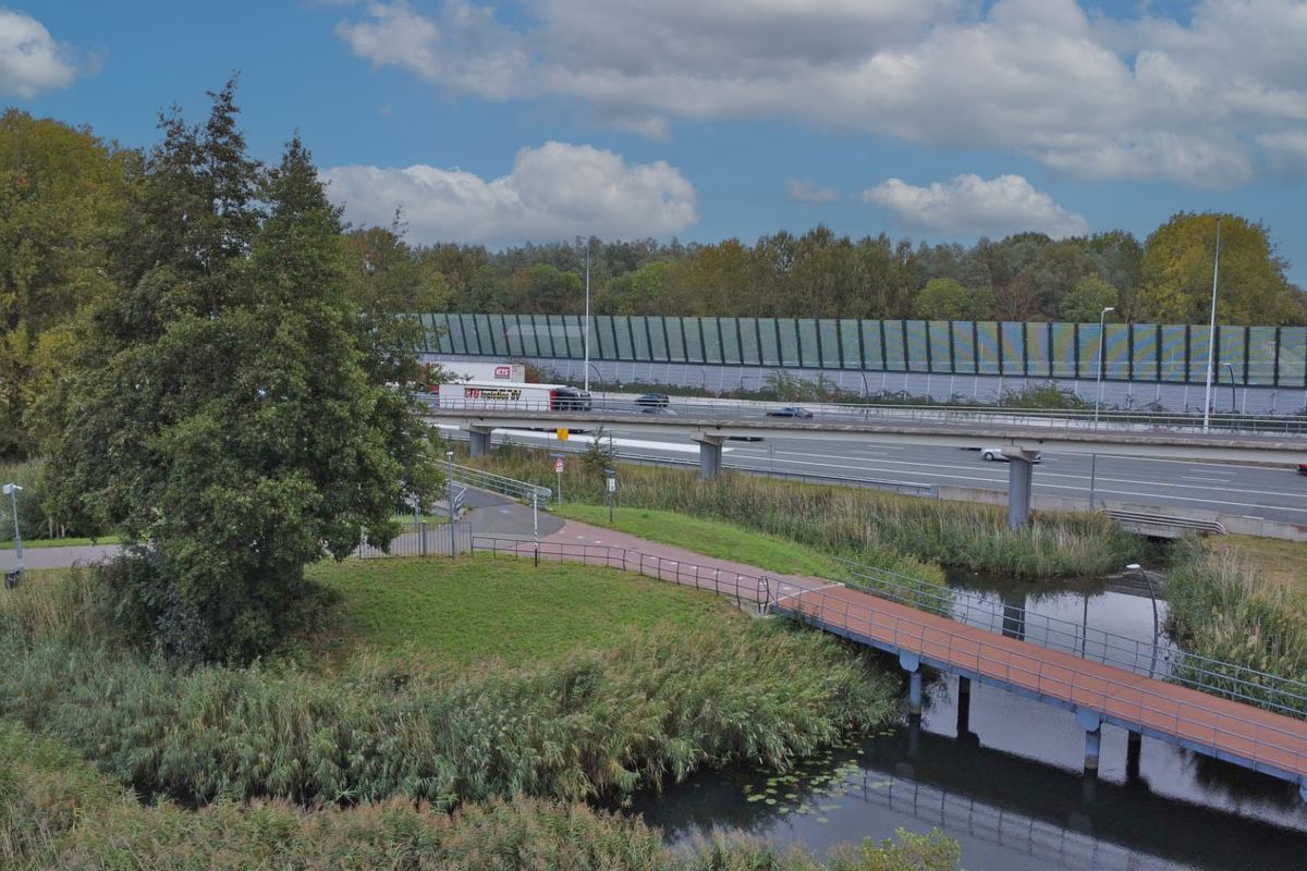 Calandstraat 31, DORDRECHT