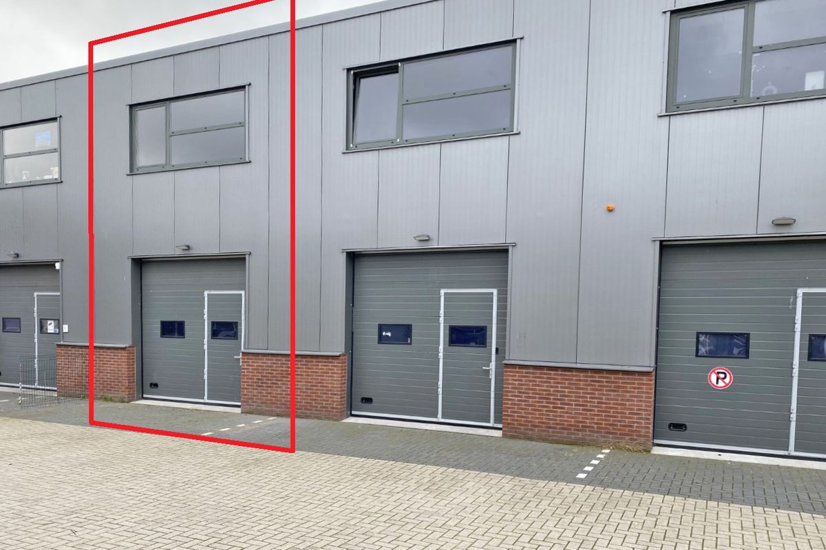 Pascalstraat 17N, DORDRECHT