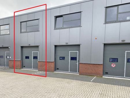 Pascalstraat 17N, DORDRECHT