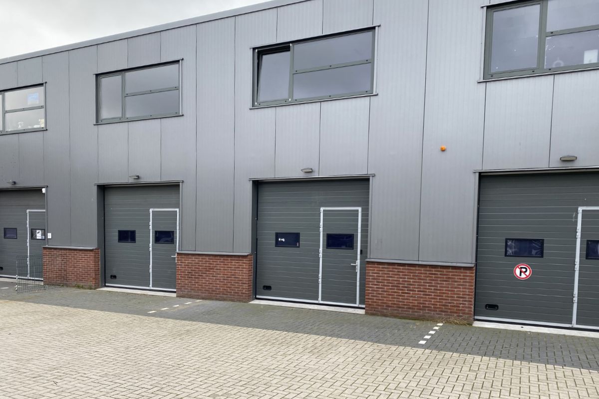 Pascalstraat 17N, DORDRECHT