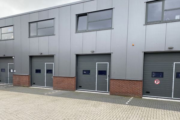 Pascalstraat 17N, DORDRECHT