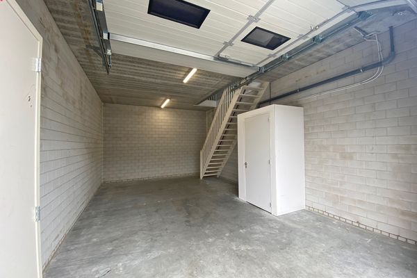 Pascalstraat 17N, DORDRECHT