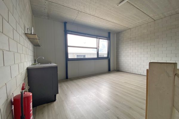 Pascalstraat 17N, DORDRECHT