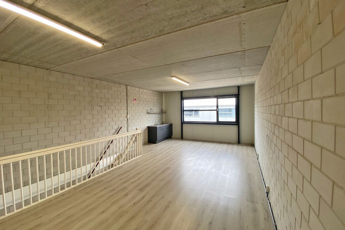 Pascalstraat 17N, DORDRECHT