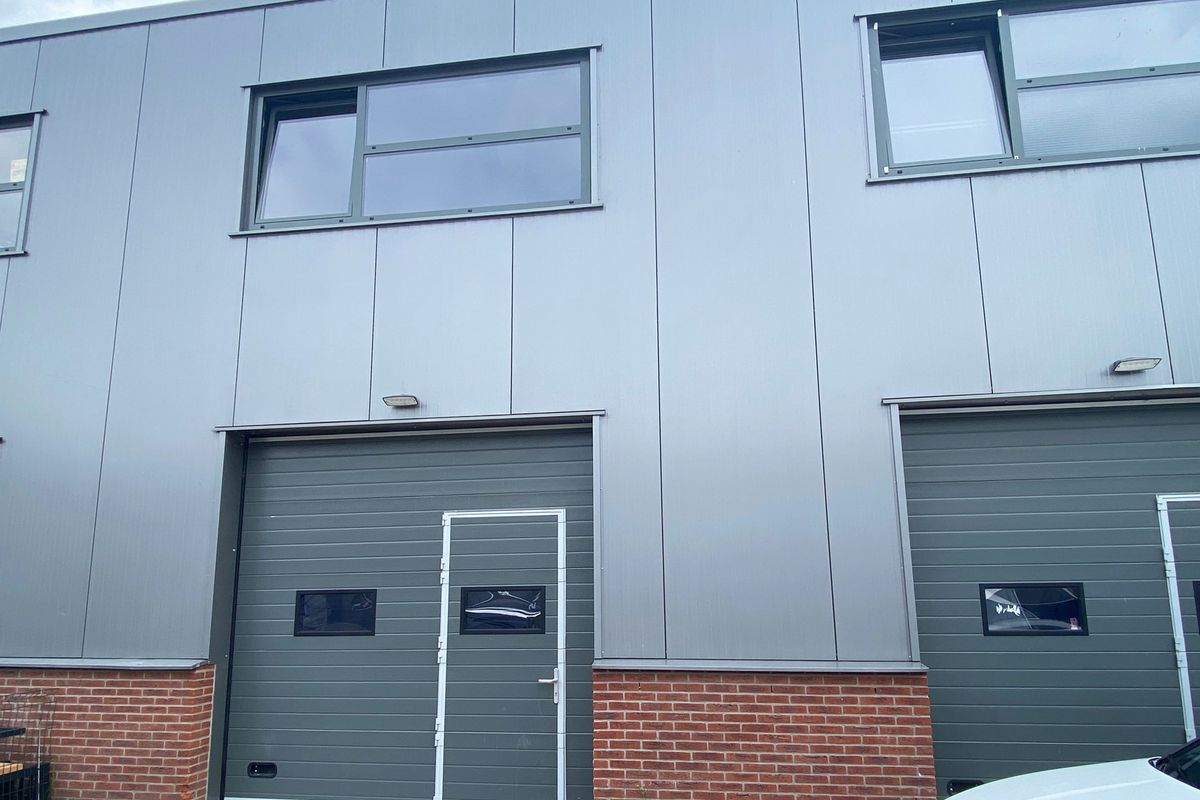 Pascalstraat 17N, DORDRECHT