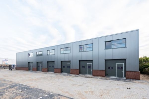 Pascalstraat 17N, DORDRECHT