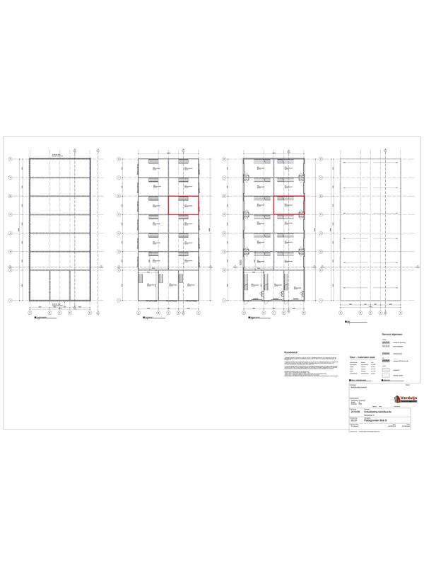 Pascalstraat 17N, DORDRECHT