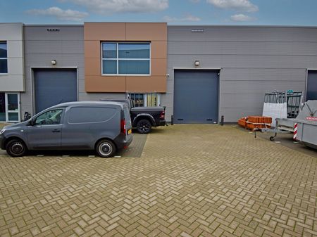 Malachiet 520, DORDRECHT