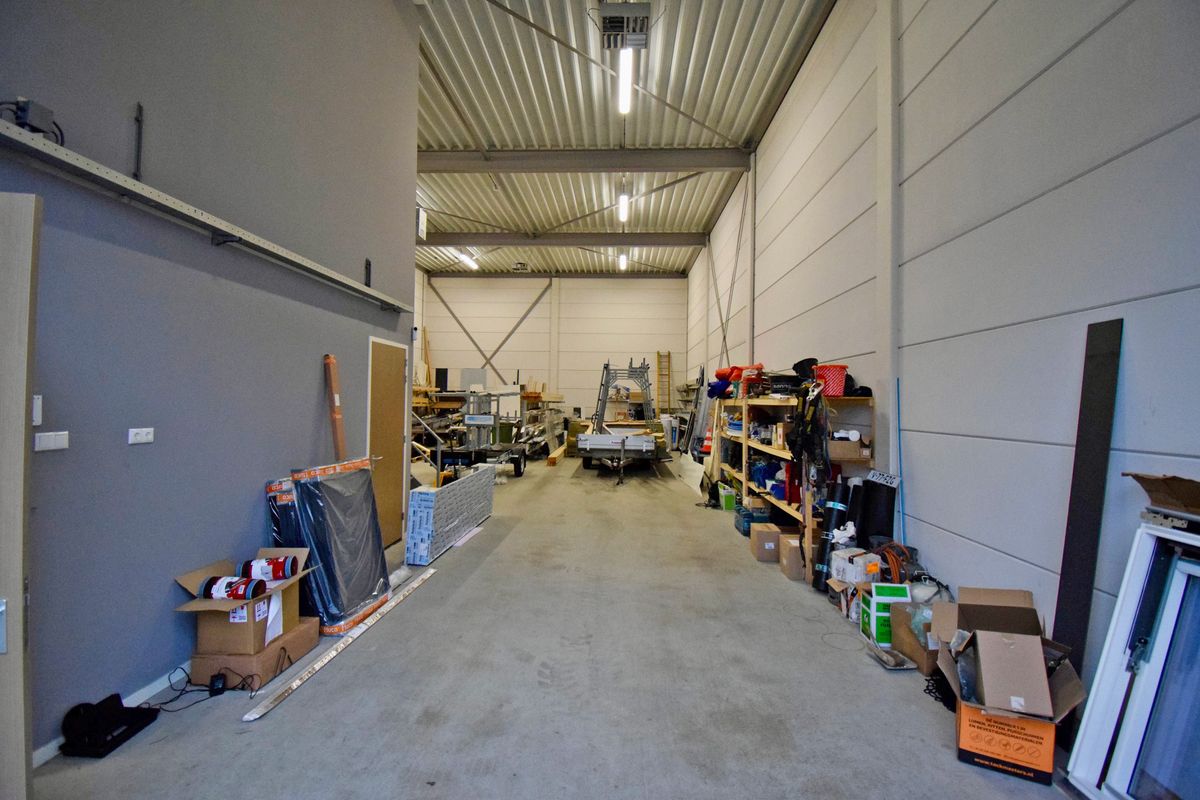 Malachiet 520, DORDRECHT