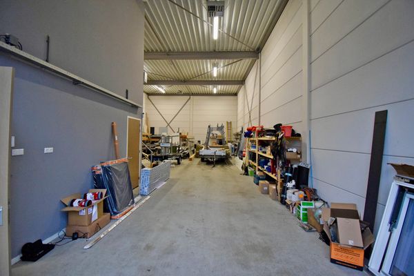 Malachiet 520, DORDRECHT