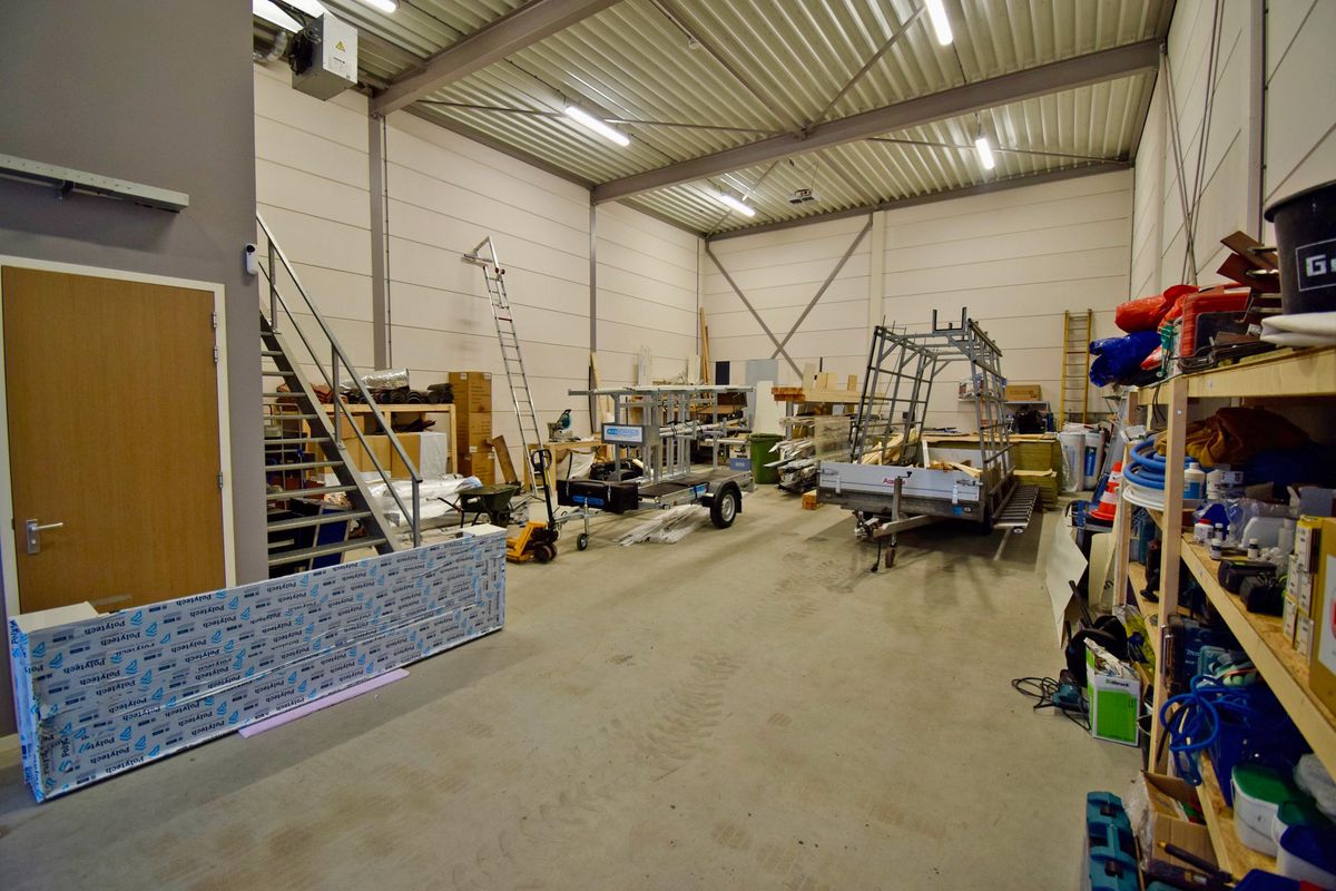 Malachiet 520, DORDRECHT