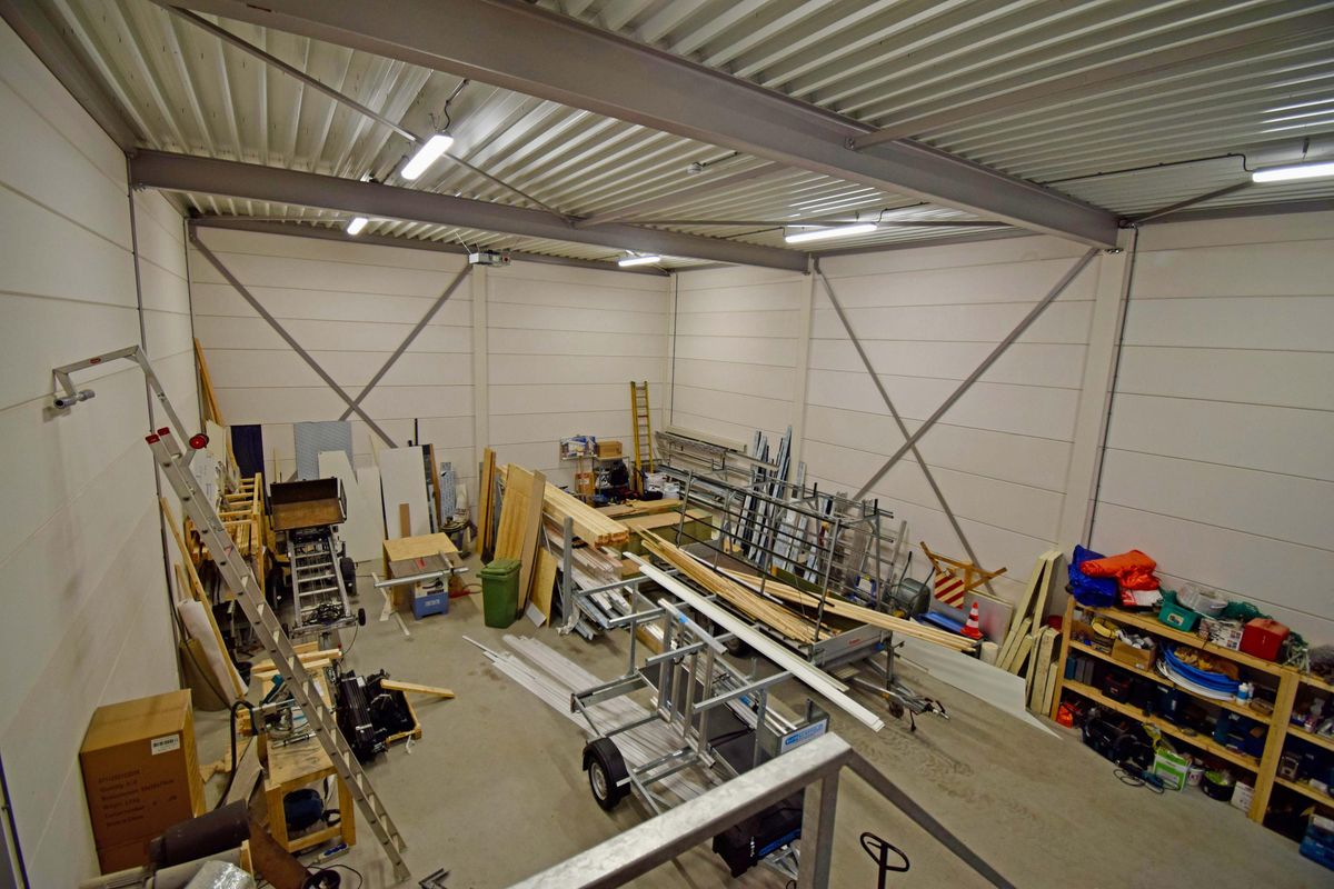 Malachiet 520, DORDRECHT