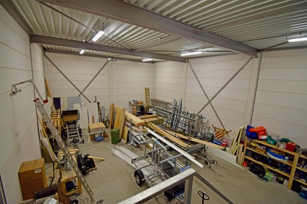 Malachiet 520, DORDRECHT