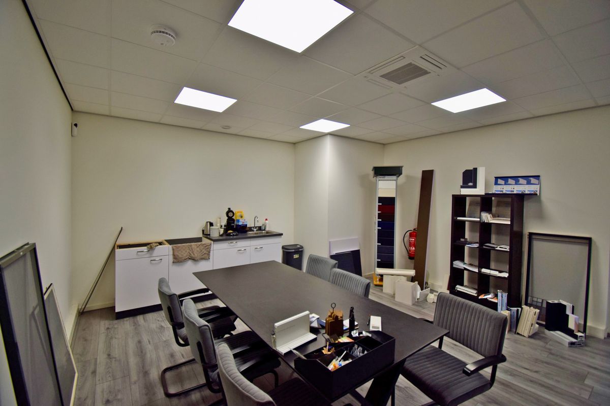 Malachiet 520, DORDRECHT