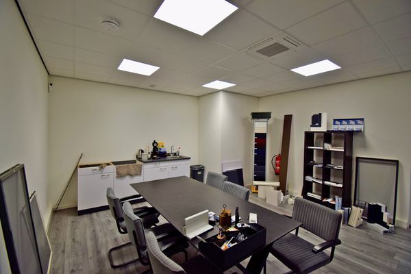 Malachiet 520, DORDRECHT