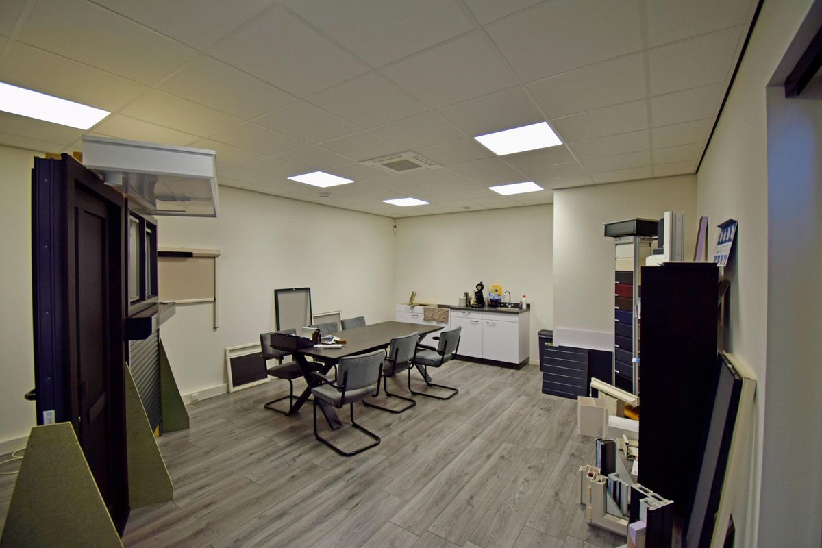 Malachiet 520, DORDRECHT