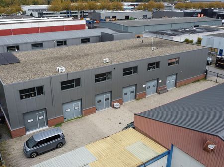 Pascalstraat 17G, DORDRECHT