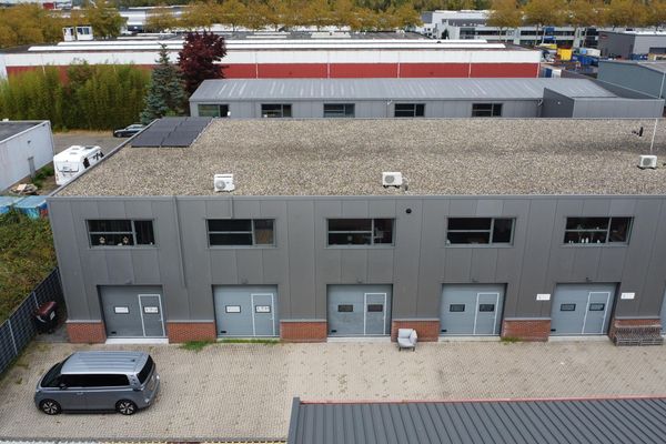 Pascalstraat 17G, DORDRECHT