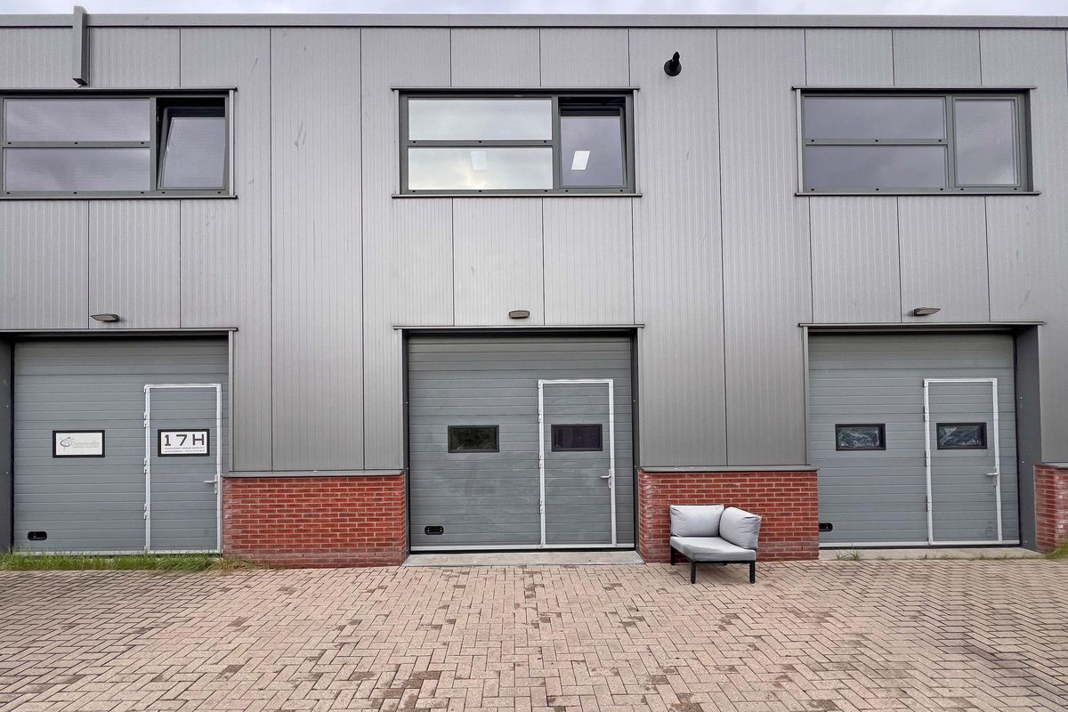 Pascalstraat 17G, DORDRECHT