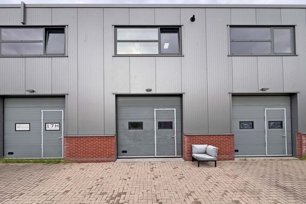 Pascalstraat 17G, DORDRECHT