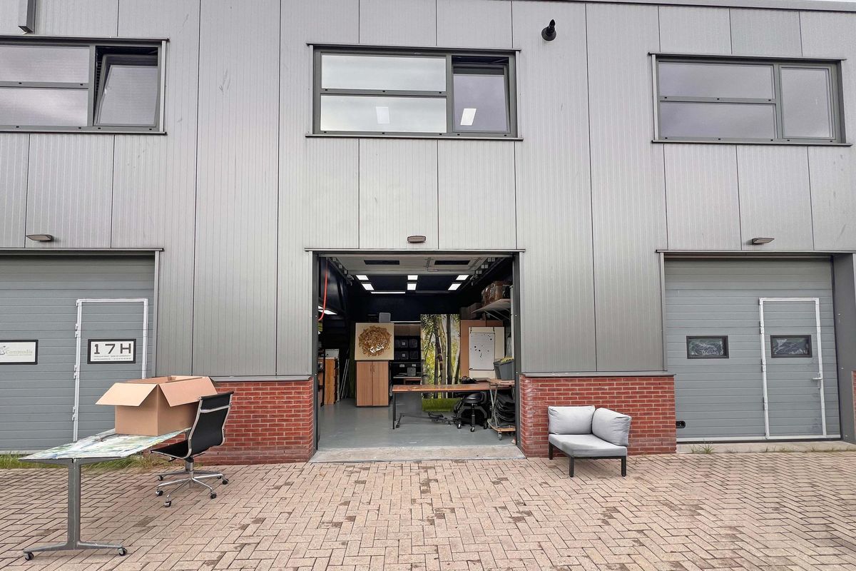 Pascalstraat 17G, DORDRECHT