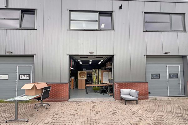 Pascalstraat 17G, DORDRECHT