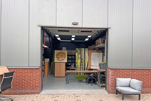 Pascalstraat 17G, DORDRECHT