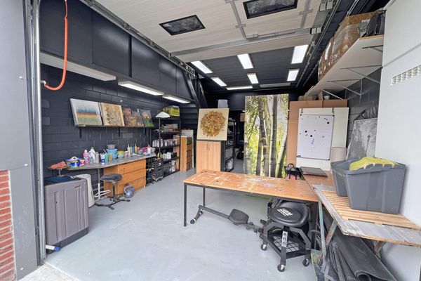 Pascalstraat 17G, DORDRECHT