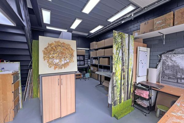 Pascalstraat 17G, DORDRECHT