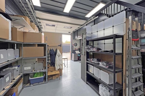 Pascalstraat 17G, DORDRECHT