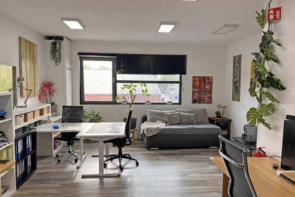 Pascalstraat 17G, DORDRECHT