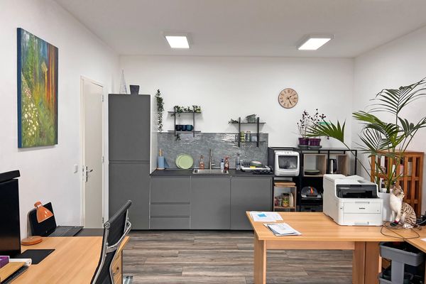 Pascalstraat 17G, DORDRECHT